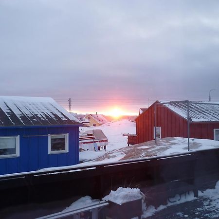 B&B Geisler Ilulissat Exterior photo
