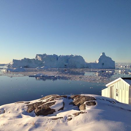 B&B Geisler Ilulissat Exterior photo