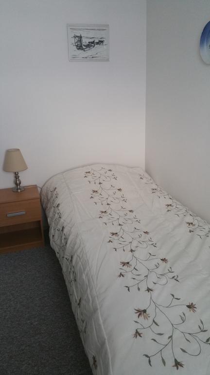 B&B Geisler Ilulissat Room photo