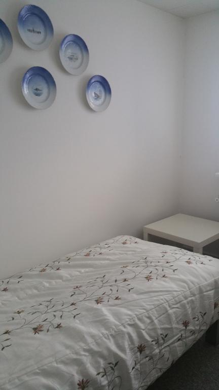 B&B Geisler Ilulissat Room photo
