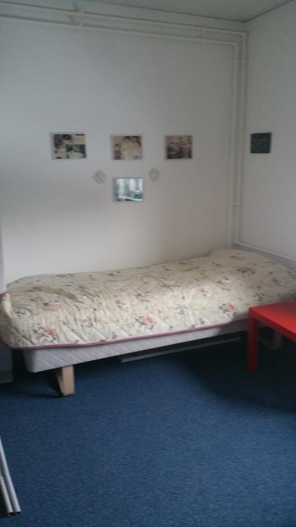 B&B Geisler Ilulissat Room photo