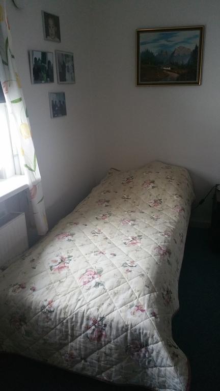 B&B Geisler Ilulissat Room photo