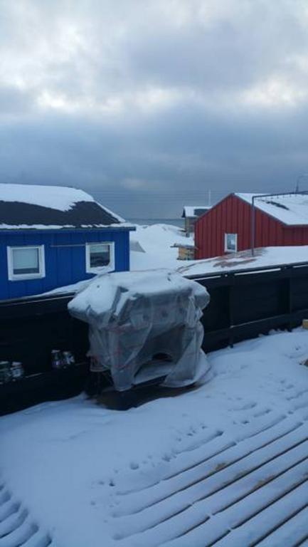 B&B Geisler Ilulissat Exterior photo