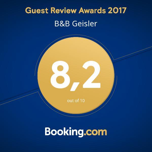 B&B Geisler Ilulissat Exterior photo